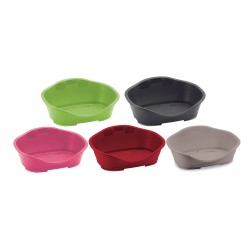 CUNA PLASTICO N.2 55X37X26cm