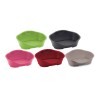 CUNA PLASTICO N.2 55X37X26cm