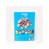 Galletas Moly Rellenas para Perros 400g - ¡Sabor Irresistible!