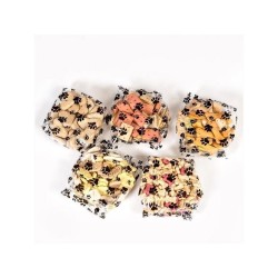 GALLETAS LIGHT INTEGRALES 200 GR