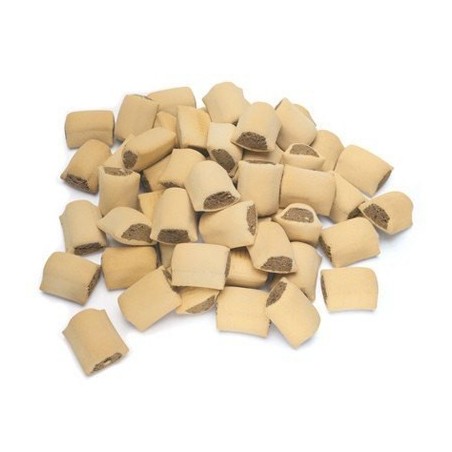GRANEL GALLETAS RELLENAS MEDULA BOLSA 2.5kg