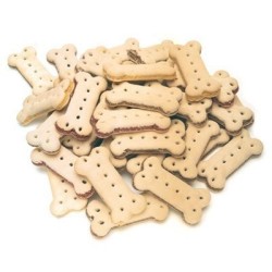 GRANEL GALLETAS SANDWICH 2.5 KG
