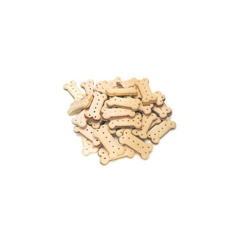 GRANEL GALLETAS SANDWICH 2.5 KG
