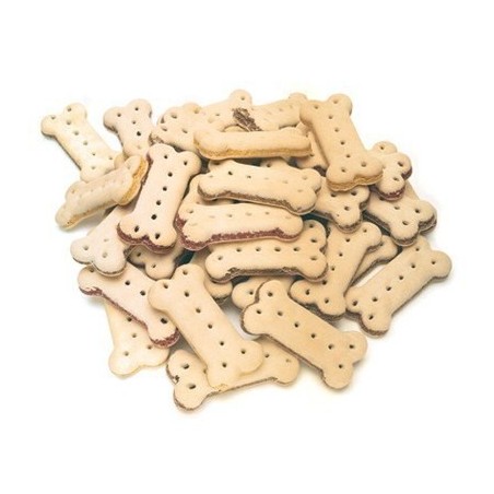 GRANEL GALLETAS SANDWICH 2.5 KG