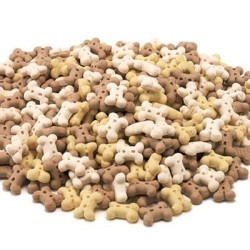 GRANEL PUPPY 2,5 KG
