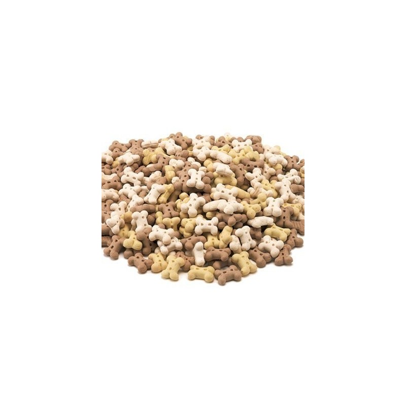 GRANEL PUPPY 2,5 KG