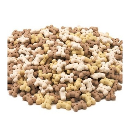 GRANEL PUPPY 2,5 KG