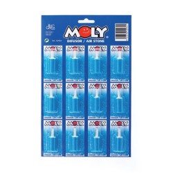 DIFUSOR 2.5 cm BLISTER/12 UNIDS