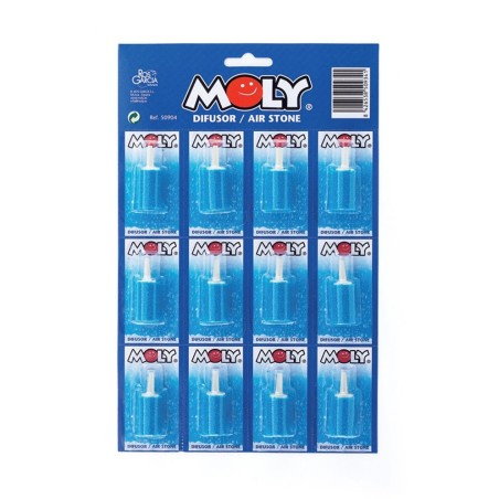 DIFUSOR 2.5 cm BLISTER/12 UNIDS