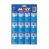 DIFUSOR 2.5 cm BLISTER/12 UNIDS