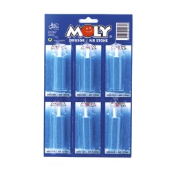 DIFUSOR 5 cm BLISTER/ 6 UNIDS