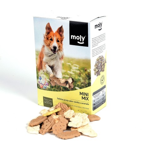 GALLETAS GRANJA 400 GRS