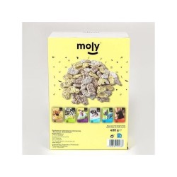 Galletas Mini Mix Granja para Perros - 400 grs de Sabor