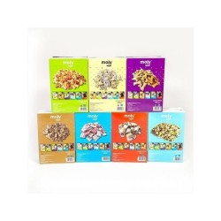 Galletas Mini Mix Granja para Perros - 400 grs de Sabor