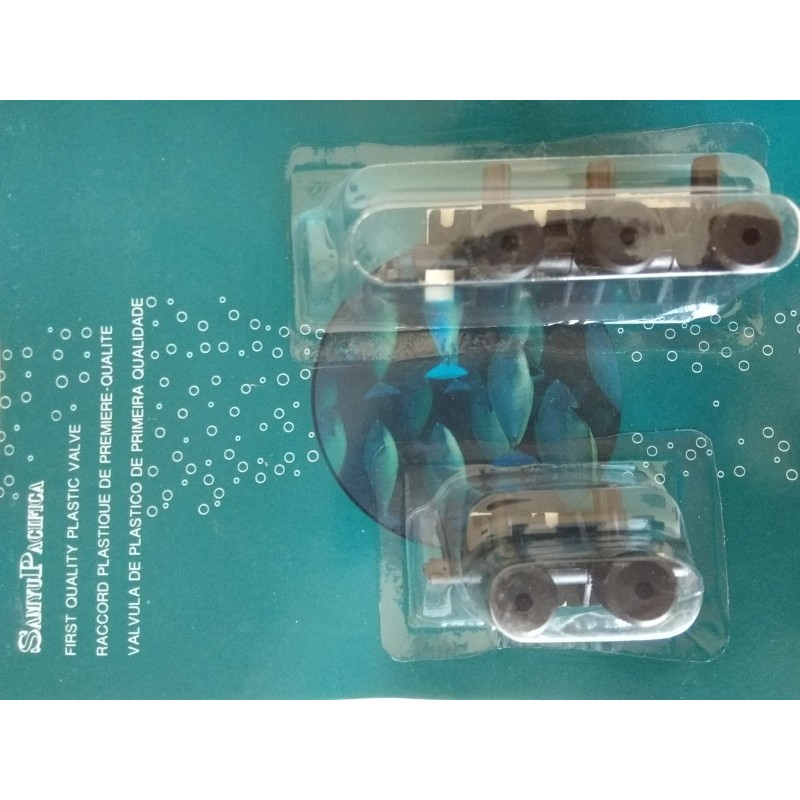 KIT MIX LLAVES PLASTICO KIT MIX LLAVES PLASTICO