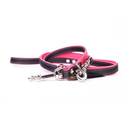 Correa Piel Luxury 220 cm - Elegancia y resistencia para tu mascota