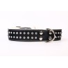Collar Piel Luxury Cristal 75 cm: Elegancia para tu Mascota