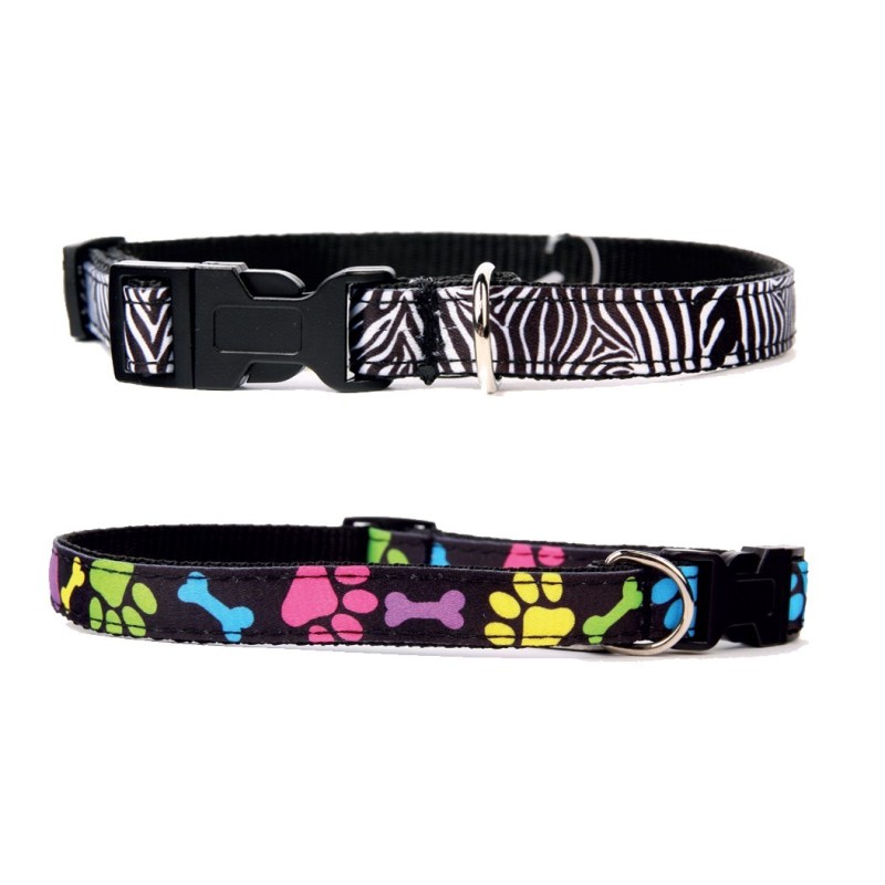 COLLAR LUXURY FANTASIA 47 CM