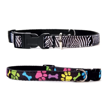 COLLAR LUXURY FANTASIA 47 CM