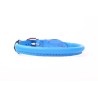 Collar de Piel Luxury Redondo 40 cm para Mascotas Elegante