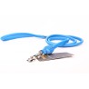 Ramal Piel Luxury Redondo 120 cm para tu mascota