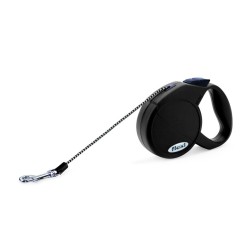Flexi New Classic XS 3m: Libertad y Seguridad para tu Perro