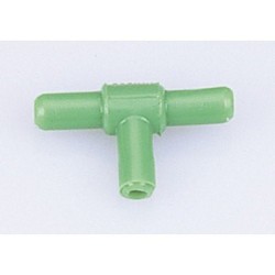 Llave para Acuario en T | 24 Unidades Prácticas y Útiles