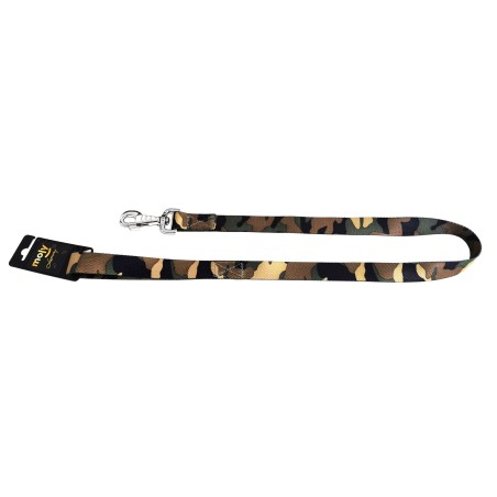 RAMAL NYLON CAMUFLAJE 20X130 CM