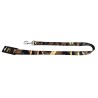 RAMAL NYLON CAMUFLAJE 20X130 CM