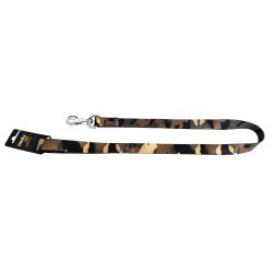 RAMAL NYLON CAMUFLAJE 25X100 CM