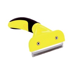 RASTRILLO QUITAPELO PEQUEÑO MOLY CONFORT