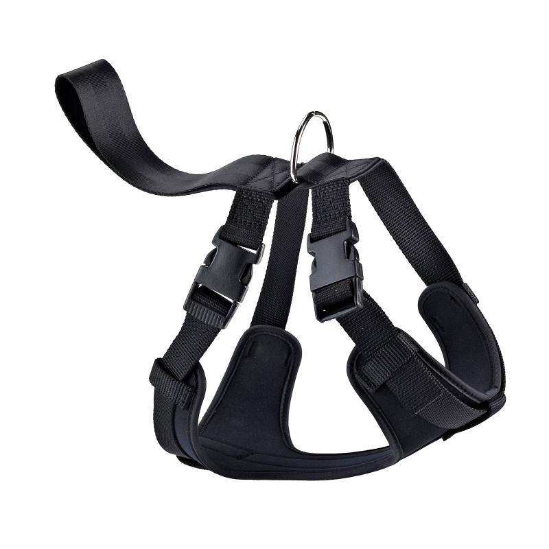 ARNES NYLON DE SEGURIDAD Y PASEO M