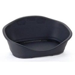 CUNA PLASTICO N.4 71X48X33cm