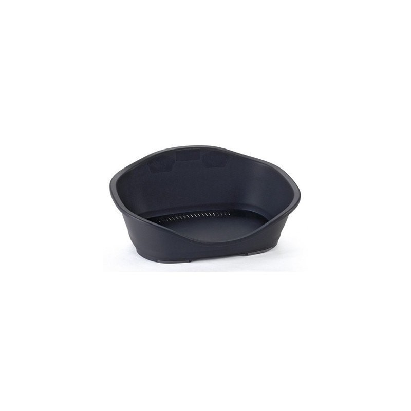 CUNA PLASTICO N.4 71X48X33cm