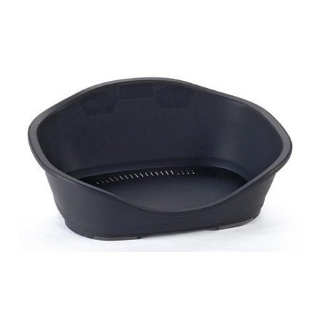CUNA PLASTICO N.4 71X48X33cm