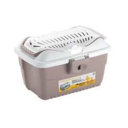 TRANSPORTIN MINI GULLIVER 40X30X24H