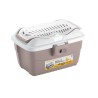 TRANSPORTIN MINI GULLIVER 40X30X24H