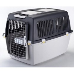 Transportín Gulliver IATA para Perros - Comodidad y Seguridad