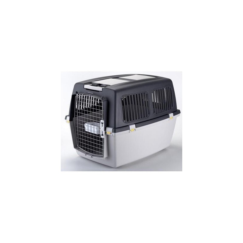 Transportín Gulliver IATA para Perros - Comodidad y Seguridad Transportín Gulliver IATA para Perros - Comodidad y Seguridad