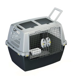 TRANSPORTIN GULLIVER TOURING IATA 80X58X62cm
