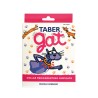 TABERGAT COLLAR INSECTICIDA