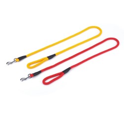 Ramal de Nylon Trenzado 160 cm: Resistencia y Estilo para Mascotas
