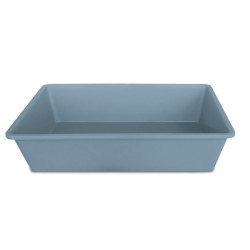 BANDEJA CAT LITTER TRAY 2 50X35X12