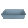 BANDEJA CAT LITTER TRAY 2 50X35X12