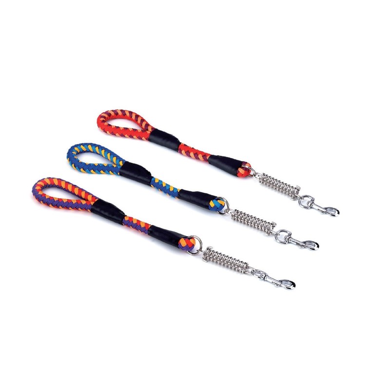 EMPUÑADURA OMEGA C/MUELLE 60cm
