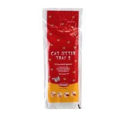 BOLSAS BANDEJAS GRANDES B-10 PCS