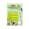 Moly Vegetal Natura 10L: Lecho Higiénico 100% Biodegradable