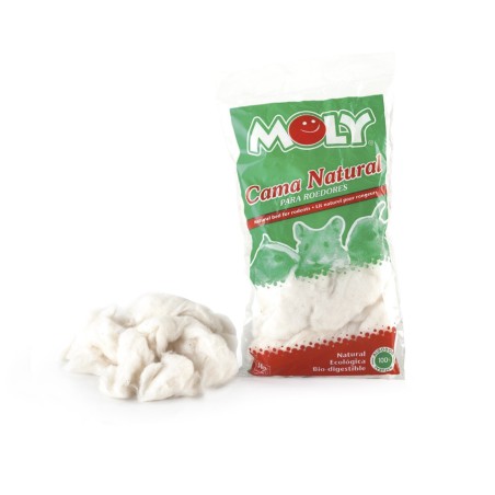 MOLY CAMA ROEDORES 30GRMS