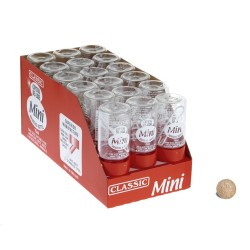 BEBEDERO ROEDOR 75ML  EXPO-18PCS