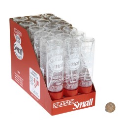 BEBEDERO ROEDOR 150 ml EXPO-18PCS